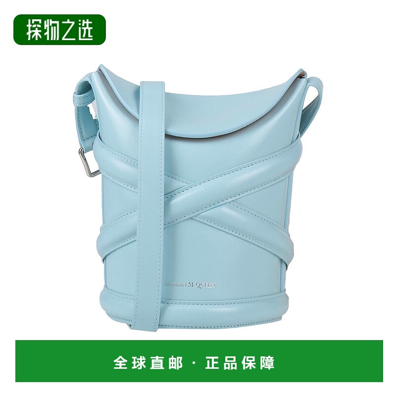 香港直邮mcqueen 亚历山大·麦昆 女士 Bags 斜挎包