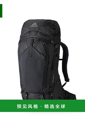 欧洲直邮GREGORY格里高利 Baltoro75L 登山徒步背包 户外男女
