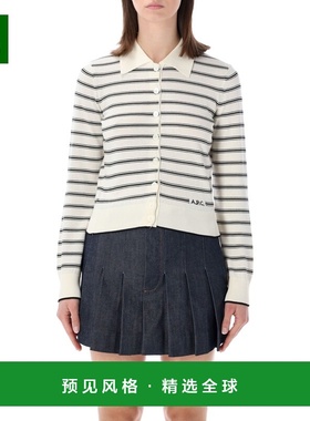 香港直邮A.P.C. 女士针织衫 F22320COHLPTAT SS2026 花色 A.P.C.