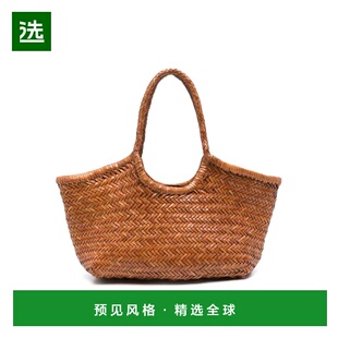 香港直邮Dragon Diffusion 女士手提包 8822TANTAN SS2026