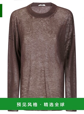 香港直邮HAIKURE 女士针织衫 HEW07091MC067PXT0553 AW2025