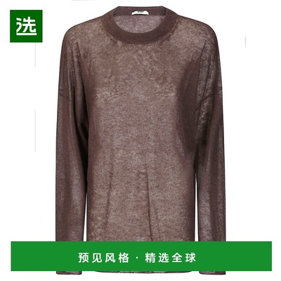 香港直邮HAIKURE 女士针织衫 HEW07091MC067PXT0553 AW2025