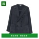 黑色 香港直邮BOGLIOLI Jacket N4302JFB5407784 AW2025 男士 西服