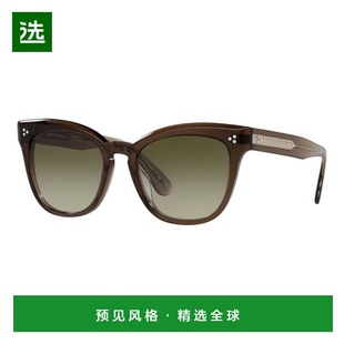 1h可退 香港直邮Oliver Peoples 奥利弗·皮帕斯 女士 -sunglasse