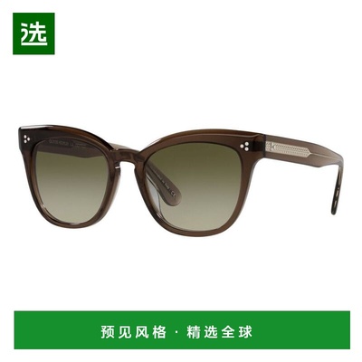 1h可退 香港直邮Oliver Peoples 奥利弗·皮帕斯 女士 -sunglasse