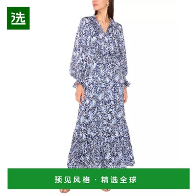 1h可退 【美国直邮】vince camuto 女士 连衣裙