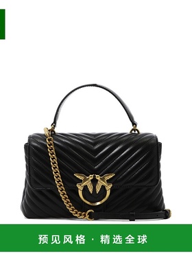 1h可退 欧洲直邮PINKO 女士手提包 100043A0GKZ99Q单肩包