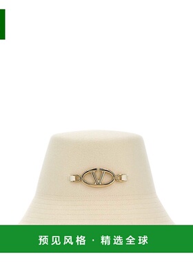 1h可退 欧洲直邮VALENTINO GARAVANI 女士帽子5W2HGA25GMBO06羊毛