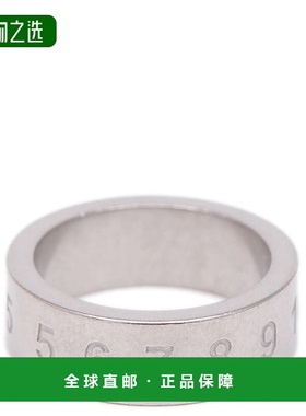 1h可退 欧洲直邮mm6 maison margiela 女士 项链