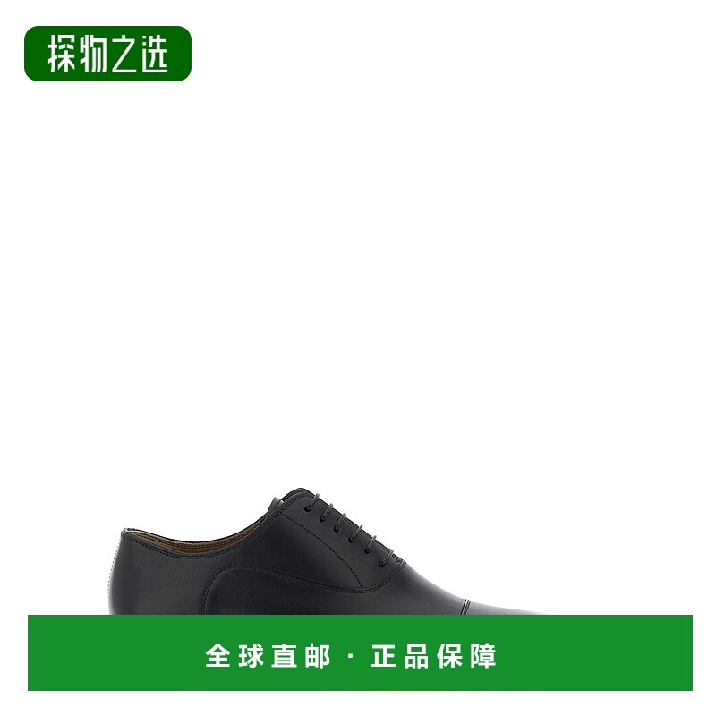 1h可退 欧洲直邮christian louboutin 男士 正装鞋商务路铂廷男鞋