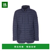 D32409MMIRO2190010 香港直邮SAVE AW2025 男士 羽绒服 THE DUCK