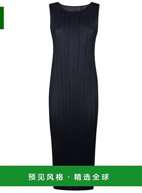香港直邮PLEATS PLEASE ISSEY MIYAKE 女士连衣裙 PP48JH41075