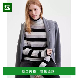 1h可退 【美国直邮】charter club 女士 毛衣羊绒