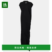 香港直邮Rick 女士 Owens 1h可退 Lilies 瑞克·欧文斯 Edfu 棉质