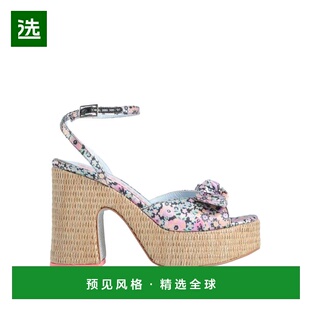 1h可退 香港直邮Chiara Ferragni 嘉拉·法拉格尼 女士 凉鞋