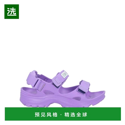 1h可退 【美国直邮】suicoke 男士 凉鞋