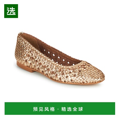 欧洲直邮JB Martin  女鞋 春夏 芭蕾舞鞋/单鞋平底鞋 SOLAIRE