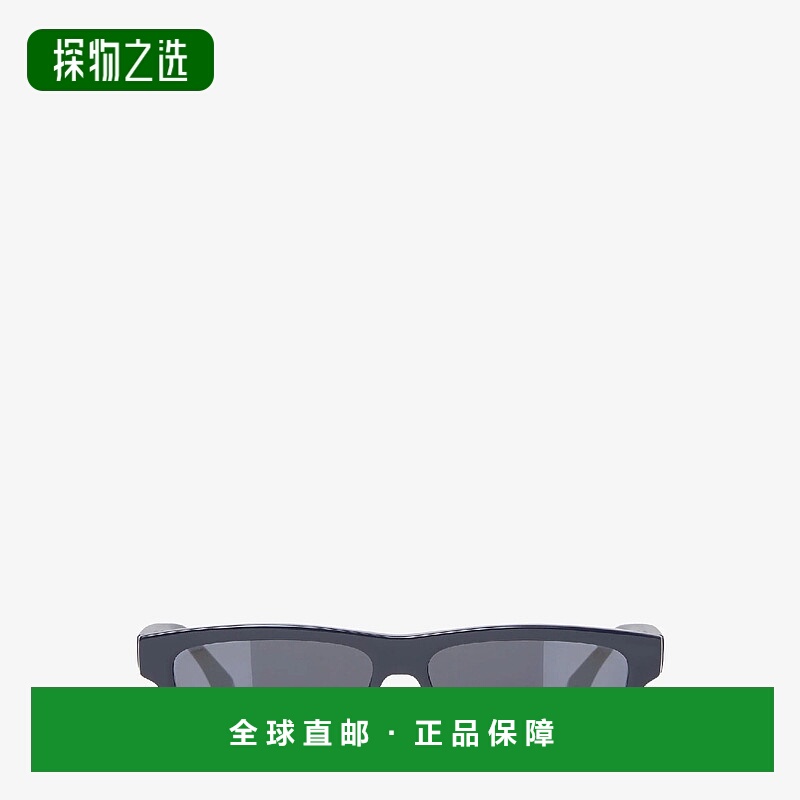 1h可退 欧洲直邮FENDI 芬迪 25秋冬 FOL600V1PF1VJW 男士 太阳眼