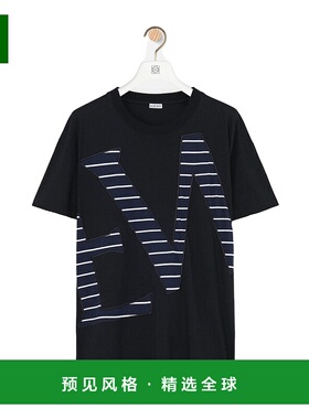 香港直邮Loewe 圆领短袖T恤 H526Y22XCS