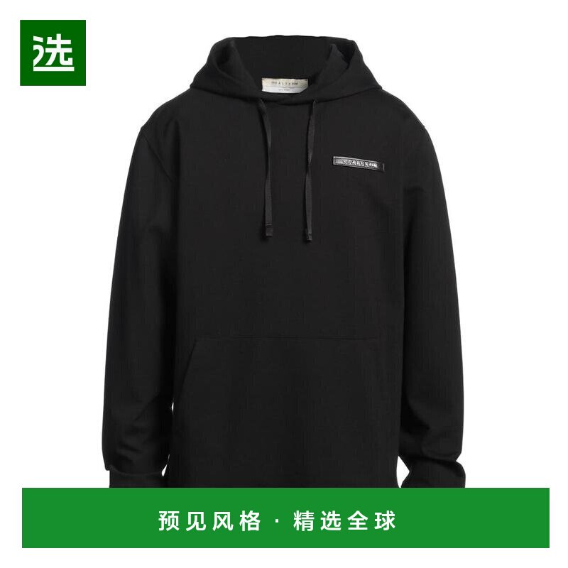 1h可退 【美国直邮】1017 alyx 9sm 男士 帽衫运动夹克衫长袖卫衣