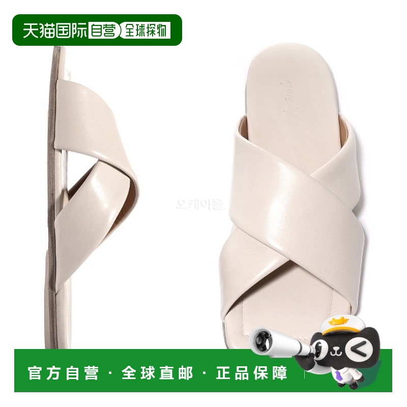 韩国直邮MARSELL MM4391 193180 凉鞋/拖鞋