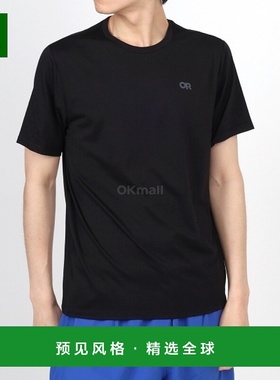韩国直邮Outdoor Research 男士 Alpine Onset Merino 150 T 恤 (