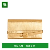 女士斜挎包 GN1ON259LMLO1KA SS2026 香港直邮BALMAIN 花色 Shuff