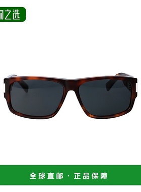 1h可退 香港直邮Saint Laurent 圣罗兰 男士 SL 689 眼镜 SL68900