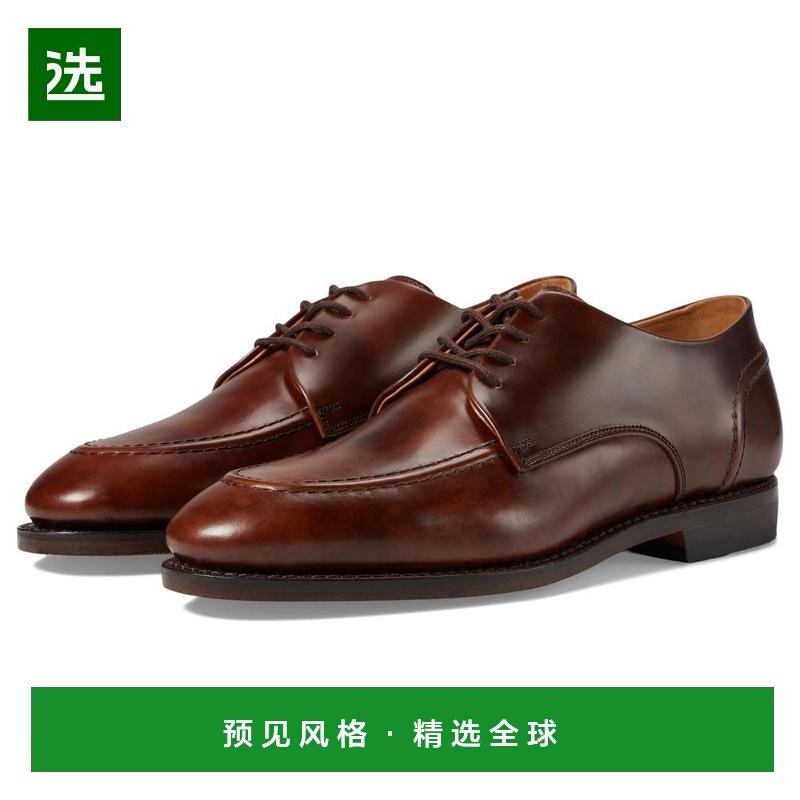 1h可退 【美国直邮】allen edmonds 男士 正装鞋,流行男鞋,正装皮鞋,淘宝优惠券,粉丝福利购,淘宝优惠卷