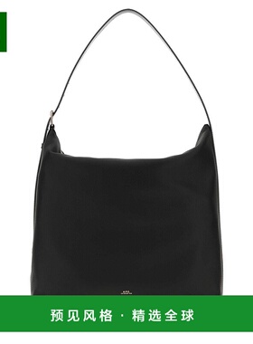 1h可退 欧洲直邮a.p.c. 女士 单肩包托特包手提包