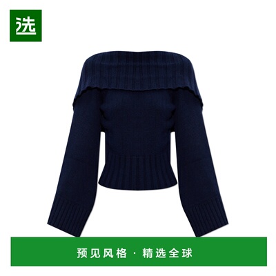 香港直邮CULT GAIA 女士针织衫 SW32626YN22230DPL SS2026