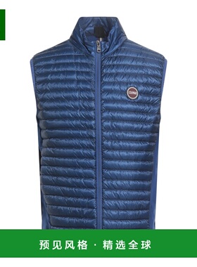 1h可退 香港直邮Colmar 男士 背心