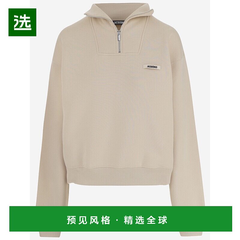 欧洲直邮jacquemus 女士 运动衫