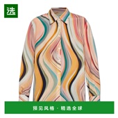 smith 女士 衬衫 欧洲直邮paul 新款