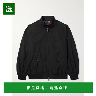 1h可退 香港直邮Wacko maria 男士 + Baracuta G9 Harrington Log