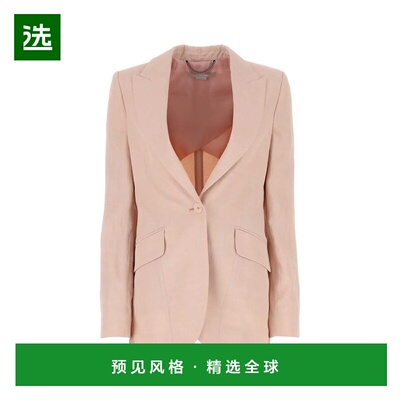 香港直邮STELLA MCCARTNEY 女士外套 6500383STA495900 SS2023