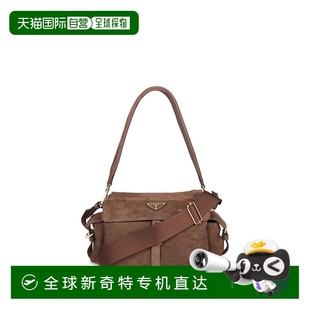 1h可退 单肩包 欧洲直邮prada 女士