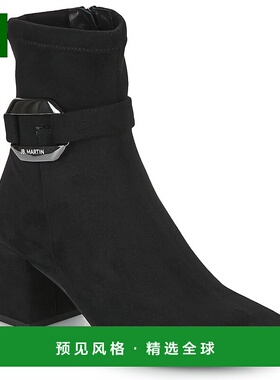 欧洲直邮JB Martin  女鞋 秋冬 短筒靴 VAGUE