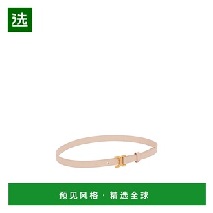 香港直邮Chloe Marcie 小号腰带 C24SC050MAR牛皮