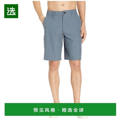 1h可退 【美国直邮】O'Neill|Loaded 2.0 混合短裤外穿显瘦潮流穿