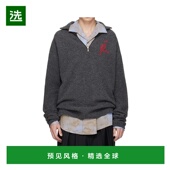 Y0042 1h可退 Logo毛衣 3803005P 香港直邮Vivienne Westwood