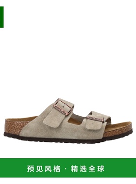 香港直邮Birkenstock 圆头凉拖鞋 1021704凉鞋