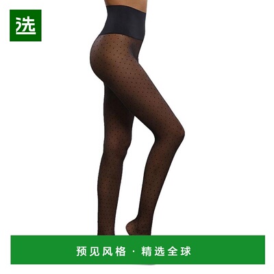 【美国直邮】Commando|Chic Dot 透明紧身裤