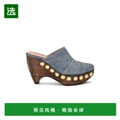 香港直邮AlaÏa 木屐 女士 1h可退 Sabot AA3M038TK017拖鞋