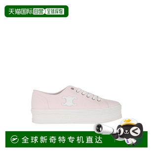 1h可退 欧洲直邮celine 女士 休闲鞋
