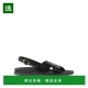 香港直邮Ancient 凉鞋 Greek 1h可退 Sandals 女士 black黑色 舒
