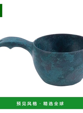 1h可退 香港直邮mont-bell 户外水瓶/水袋/水杯 3728021BL CO 蓝