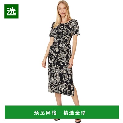 1h可退 【美国直邮】Johnny Was Johnny Was 女士 Janie Favorite