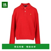 RALPH LAUREN 女士针织衫 香港直邮POLO 211A96948002 SS2026