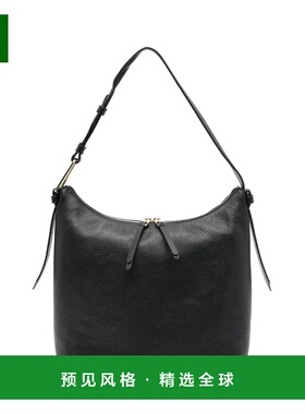 香港直邮COCCINELLE 女士斜挎包 E1R1K130201001 CO 黑色 Coccine